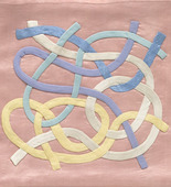 Louise Bourgeois. Untitled, no. 30 of 34, from the illustrated book, Ode &agrave; l'Oubli. 2002