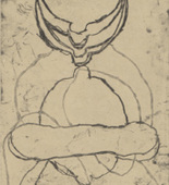 Louise Bourgeois. My Secret Life. 2007