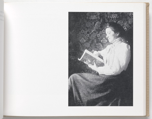 Louise Bourgeois. Untitled, no. 24 of 69, from the illustrated book, Album. 1994