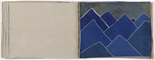 Louise Bourgeois. Untitled, no. 14 of 23, from the illustrated book, Ode &agrave; la Bi&egrave;vre. 2007