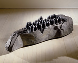Louise Bourgeois. Untitled. 1990