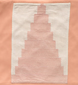 Louise Bourgeois. Untitled, no. 31 of 34, from the illustrated book, Ode &agrave; l'Oubli. 2002