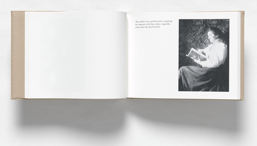 Louise Bourgeois. Untitled, no. 24 of 69, from the illustrated book, Album. 1994