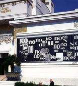 Louise Bourgeois. No (1). 2000