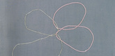 Louise Bourgeois. Untitled, no. 15 of 23, from the illustrated book, Ode &agrave; la Bi&egrave;vre. 2007