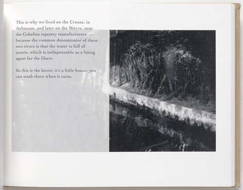 Louise Bourgeois. Untitled, no. 25 of 69, from the illustrated book, Album. 1994