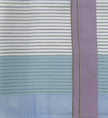 Louise Bourgeois. Untitled, no. 16 of 23, from the illustrated book, Ode &agrave; la Bi&egrave;vre. 2007
