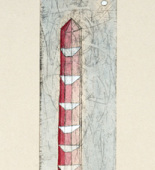 Louise Bourgeois. The Sky's the Limit. 1989-2003