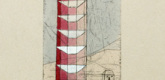 Louise Bourgeois. The Sky's the Limit. 1989-2003