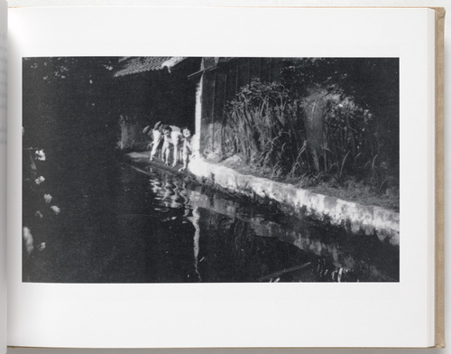 Louise Bourgeois. Untitled, no. 25 of 69, from the illustrated book, Album. 1994