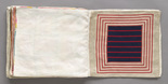 Louise Bourgeois. Untitled, no. 34 of 34, from the illustrated book, Ode &agrave; l'Oubli. 2002