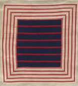 Louise Bourgeois. Untitled, no. 34 of 34, from the illustrated book, Ode &agrave; l'Oubli. 2002