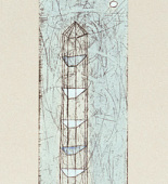 Louise Bourgeois. The Sky's the Limit. 1989-2003