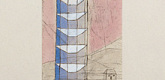 Louise Bourgeois. The Sky's the Limit. 1989-2003