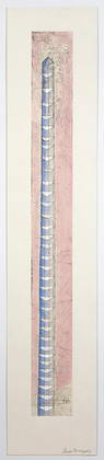 Louise Bourgeois. The Sky's the Limit. 1989-2003