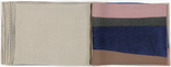 Louise Bourgeois. Untitled, no. 19 of 23, from the illustrated book, Ode &agrave; la Bi&egrave;vre. 2007