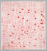 Louise Bourgeois. Untitled. 2004