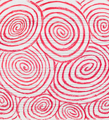 Louise Bourgeois. Untitled, no. 21 of 32, from the sketchbook, Memory Traces 1. 2002