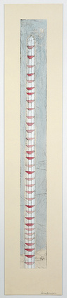 Louise Bourgeois. The Sky's the Limit. 1989-2003