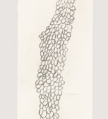 Louise Bourgeois. Look Up! 2009