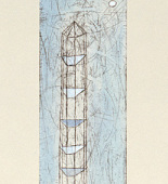 Louise Bourgeois. The Sky's the Limit. 1989-2003