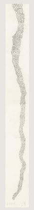 Louise Bourgeois. Look Up! 2009