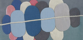 Louise Bourgeois. Untitled, no. 20 of 23, from the illustrated book, Ode &agrave; la Bi&egrave;vre. 2007