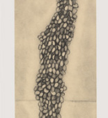 Louise Bourgeois. Look Up! 2009