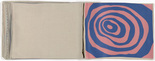 Louise Bourgeois. Untitled, no. 22 of 23, from the illustrated book, Ode &agrave; la Bi&egrave;vre. 2007