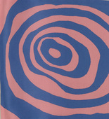 Louise Bourgeois. Untitled, no. 22 of 23, from the illustrated book, Ode &agrave; la Bi&egrave;vre. 2007