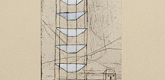 Louise Bourgeois. The Sky's the Limit. 1989-2003