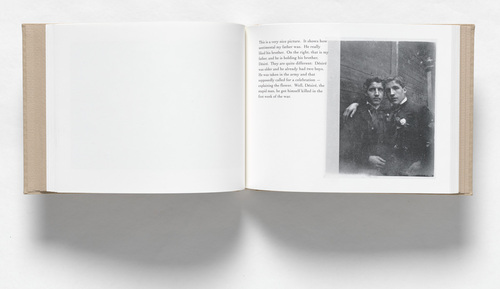 Louise Bourgeois. Untitled, no. 27 of 69, from the illustrated book, Album. 1994