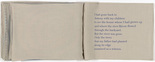 Louise Bourgeois. Untitled, no. 23 of 23, from the illustrated book, Ode &agrave; la Bi&egrave;vre. 2007