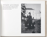 Louise Bourgeois. Untitled, no. 28 of 69, from the illustrated book, Album. 1994