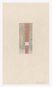 Louise Bourgeois. The Upward Journey. 1989-2003