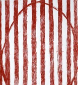 Louise Bourgeois. Untitled. 2002