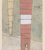 Louise Bourgeois. The Upward Journey. 1989-2003