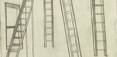 Louise Bourgeois. Plate 8 of 9, from the illustrated book, He Disappeared into Complete Silence, first edition (Example 9). 1947