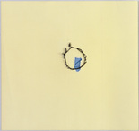 Louise Bourgeois. Reparation. 1991
