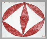 Louise Bourgeois. Untitled. 2002