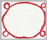Louise Bourgeois. Untitled. 2001