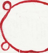 Louise Bourgeois. Untitled. 2001