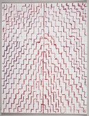 Louise Bourgeois. Untitled. 1998