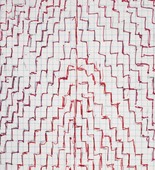 Louise Bourgeois. Untitled. 1998