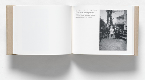 Louise Bourgeois. Untitled, no. 29 of 69, from the illustrated book, Album. 1994
