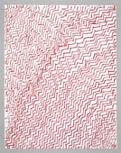 Louise Bourgeois. Untitled. 2001