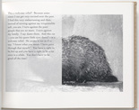 Louise Bourgeois. Untitled, no. 30 of 69, from the illustrated book, Album. 1994