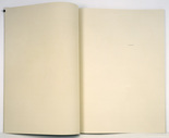 Louise Bourgeois. Text 5, from the illustrated book, One's Sleep (3). 2003