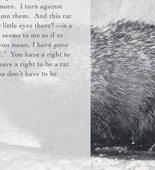Louise Bourgeois. Untitled, no. 30 of 69, from the illustrated book, Album. 1994