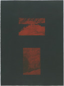Louise Bourgeois. Death of a Dog and Acid Rain. c. 1984